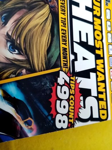 your most wanted cheats PlayStation 1 2 3 wii ds psp game cube Xbox Xbox 360