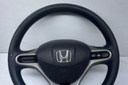 Honda Insight 2009  77800tm0p81 77800-tm0-p81 Airbag Steering Wheel A2l11b4s