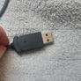 Microsoft Intellimouse Wheel USB Mouse Optical Black USB and PS/2 Retro Vintage Gaming Image 10