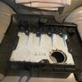 VW 2.0 TDI Engine Cover Image 2