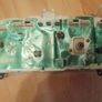 Toyota Corolla E11 1.3 4EFE Petrol 97-99 Speedometer Dash Clocks Instrument Cluster 162K Miles Image 7