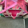 Barbie doll house Image 2