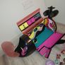 lols dolls and plane Image 2