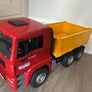 bruder lorry Image 2