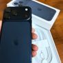 iPhone 17 pro max 256gb - Excellent Image 3