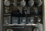 TC Helicon VoiceCreate XT Vocal Effects Processor