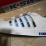 Mens K-Swiss trainers Image 5