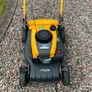 STIGA petrol lawnmower 16 inch Image 3