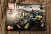 Lego Technic