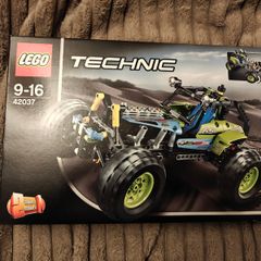 Lego Technic