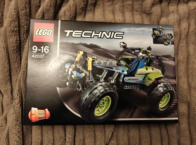 Lego Technic