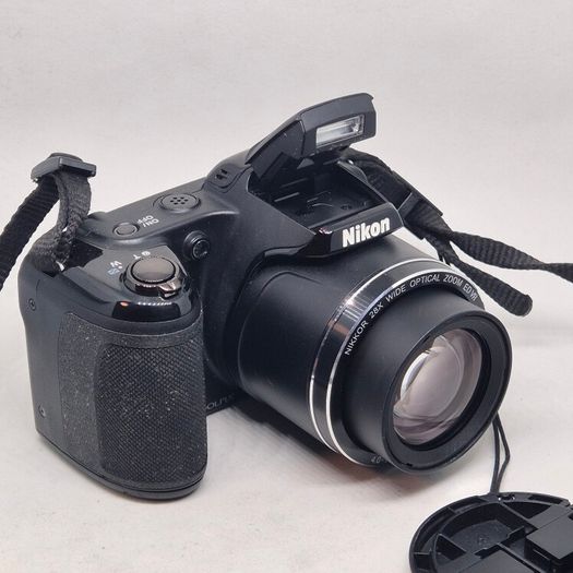 Nikon Coolpix