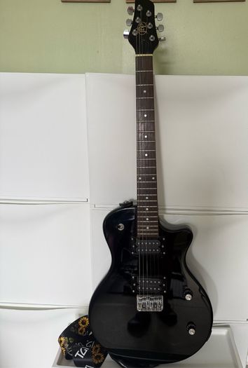 Electric guitar