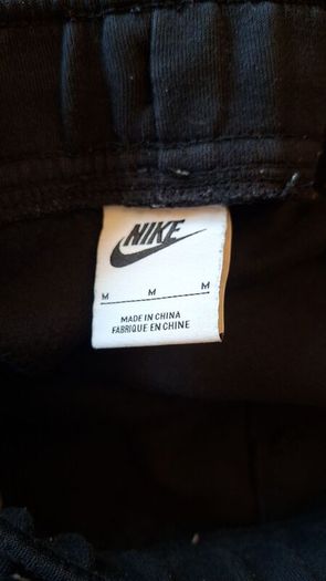 Nike track