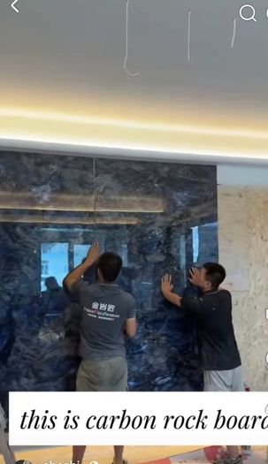 wall panel