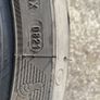 Michelin road 5 gt 180/55/17 Image 5
