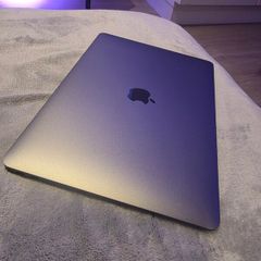 macbook Air m1 space gray (no scratches, battery health 95%)