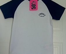 New T-shirt Bundle 7-9yrs