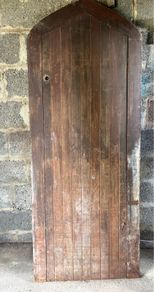 Architectural salvage