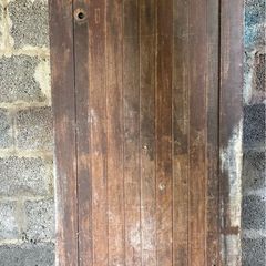 Architectural salvage
