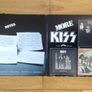 KISS ALIVE! Original Double record.Japan First press full pack inserts+OBI included.Exc.Condition Image 2