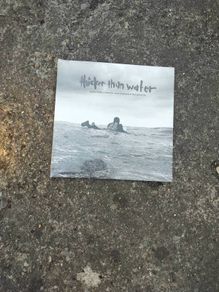 Jack Johnson & The Malloys  Thicker Than Water - Music From A Film 2015