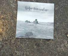 Jack Johnson & The Malloys  Thicker Than Water - Music From A Film 2015