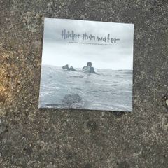 Jack Johnson & The Malloys  Thicker Than Water - Music From A Film 2015
