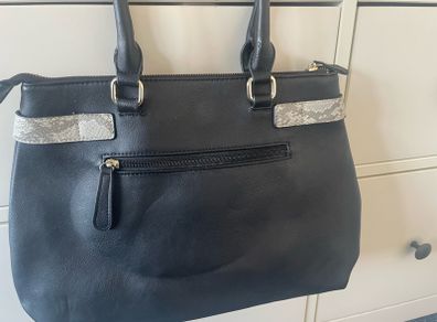 Henley handbag