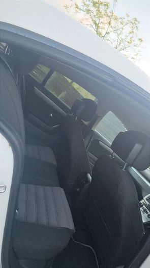 2013 Bluemotion volkswagen CC 2.0 tdi