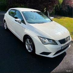 Seat Leon 2015