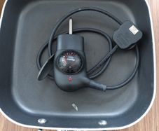 Prestige Multicooker