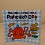 Mr Men Little Miss Large Story Books Image 9