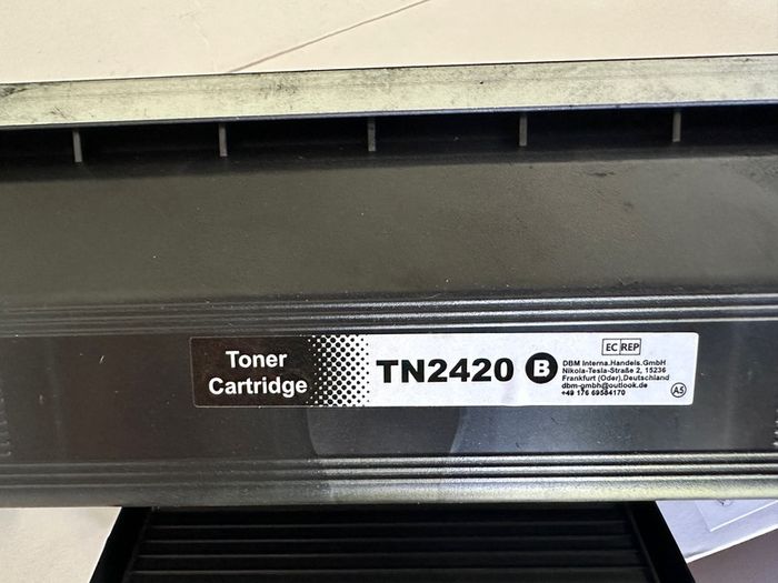 Printer Toner