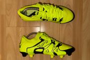 Adidas X15.1 FG AG Solar Yellow B32782