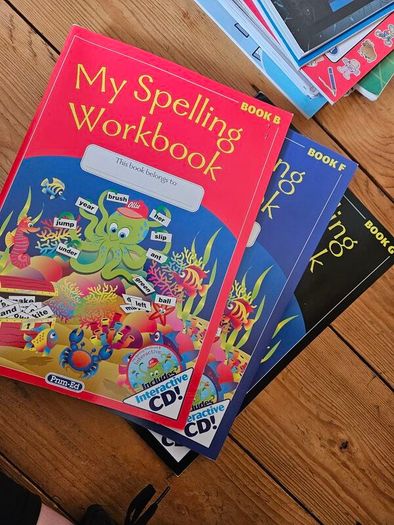 Education Books