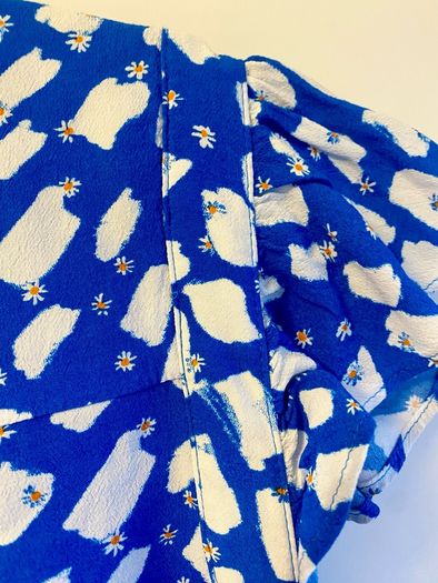 Whistles dress