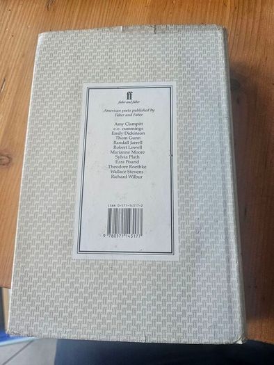 John Berryman  Collected Poems 1937-1971. First Edition Hardback With Dustjacket In Good Condition.  See Photos For Same.