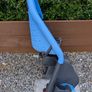Thule Yepp Maxi EasyFit rear child bike seat Image 3