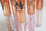New Lipgloss Color changing