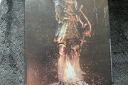 Dark souls remastered Metal tin picture
