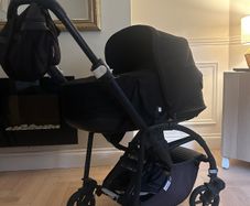 Bugaboo bee 6 with added extras