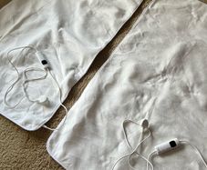electric blankets x2 single beds