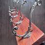 Multi coat rack Image 7