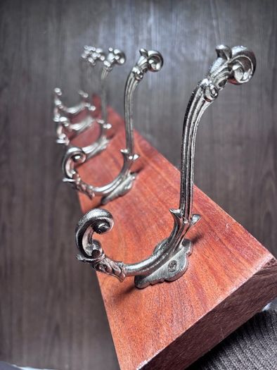Multi coat rack