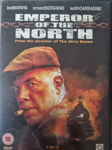 Emperor Of The North