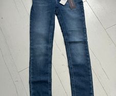 Tommy Hilfiger girl jeans, size 14, new and original
