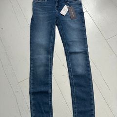 Tommy Hilfiger girl jeans, size 14, new and original