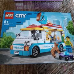 lego 60253