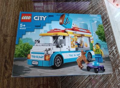 lego 60253